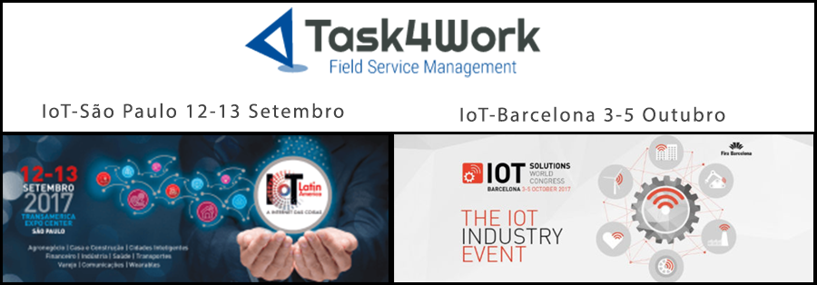Task4Work IoT
