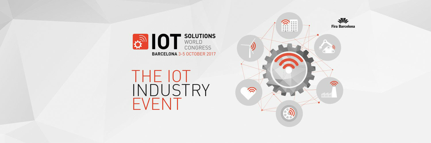 IoT Barcelona