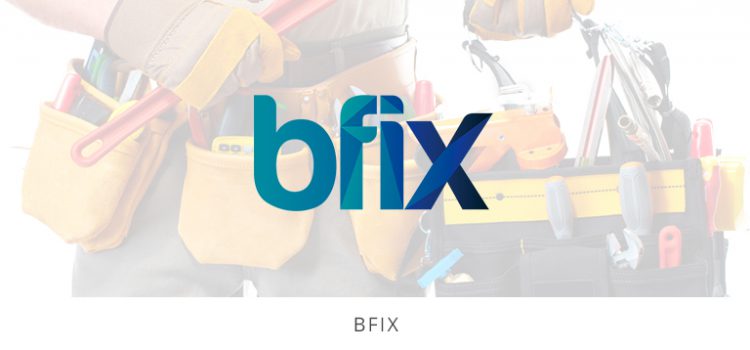 BFIX encontra a solução com Task4Work