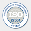Task4Work achieves ISO 27001 certification